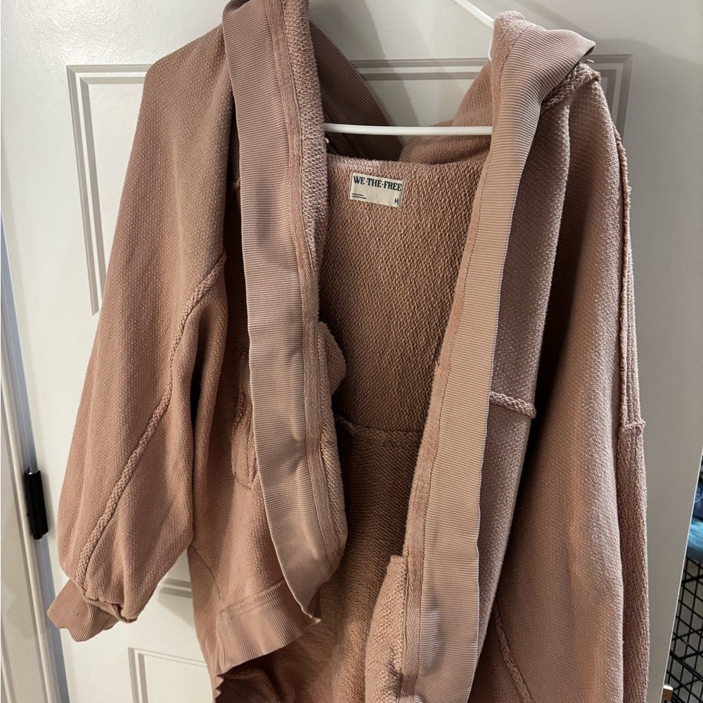 We The Free Forever Yours Cardi